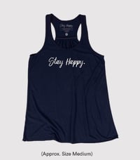 Signature Ladies Tank