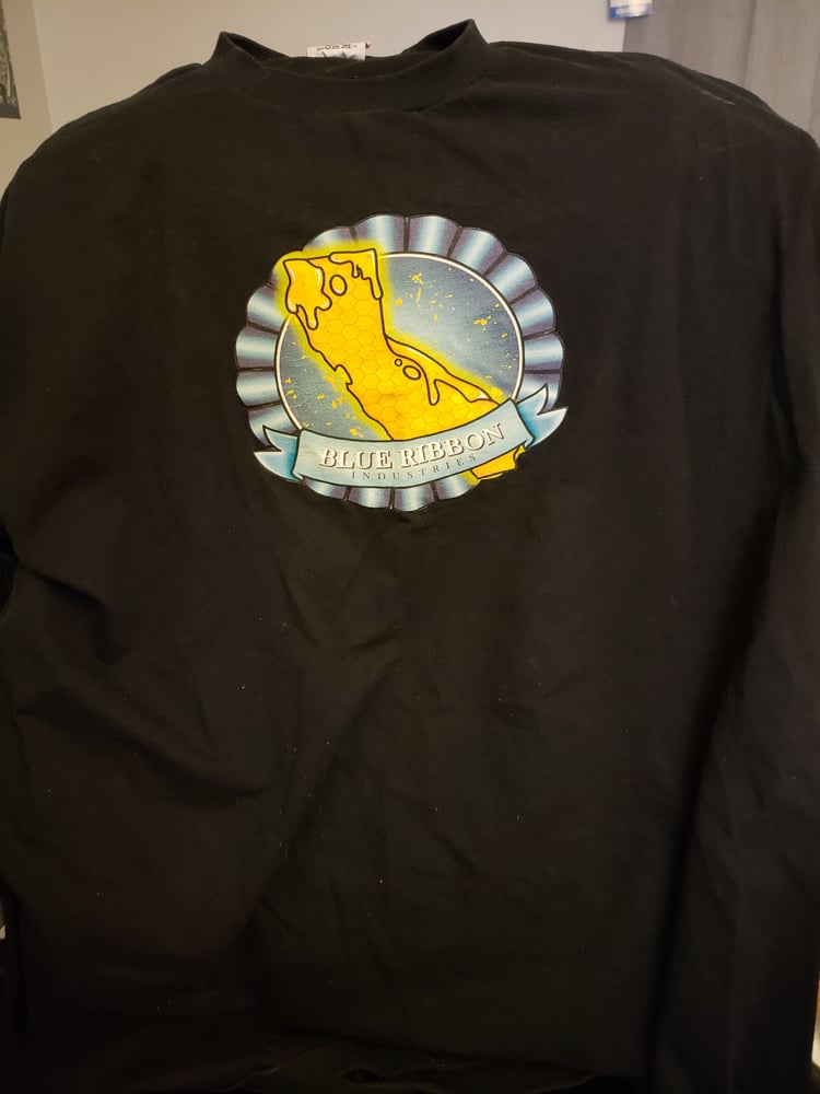 Image of Blue Ribbon Industries T-Shirt