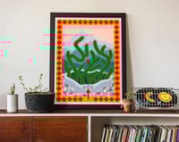 Image 2 of Sacred Valley Fine Art Print