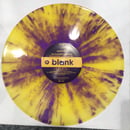 Image 4 of Speed. Madness.. Flying Saucers... (BESPOKE PURPLE AND YELLOW COLOURED VINYL)
