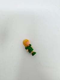 Image 9 of Ensemble bracelet et Polly Pocket médaillon forêt émeraude