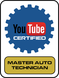 Image of YouTube Certifications