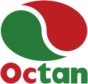 Image of Octan Logo