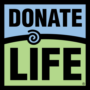 Image of Donate Life (Donation)