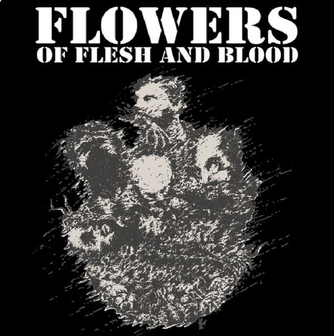 Flowers Of Flesh And Blood Flowers Of Flesh And Blood Cd Tuneless Records