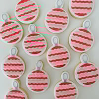 Image 2 of Christmas Baubles