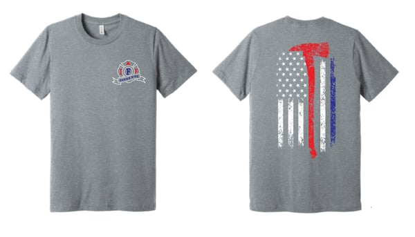 Image of 4th July Tee