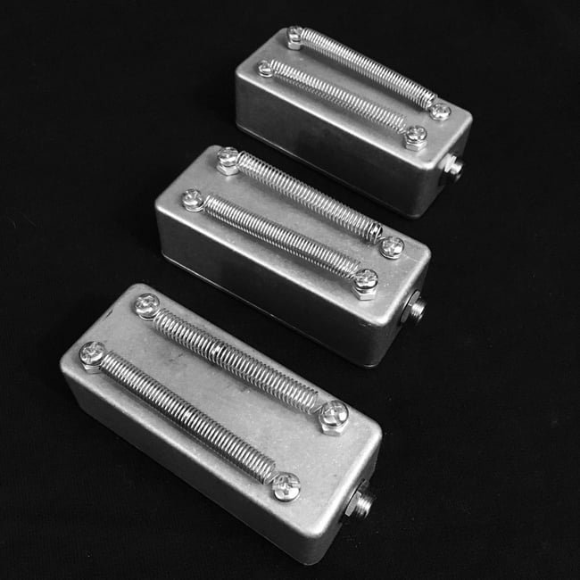 Dead Man's Line by Verdant Weapons