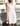ROBE MIRA - BEIGE/LUREX 