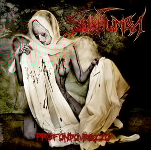 Image of Profondo Rozzo CD 2009