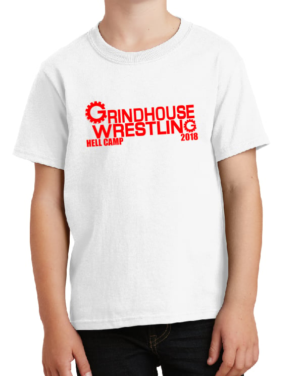 grindhouse shirt