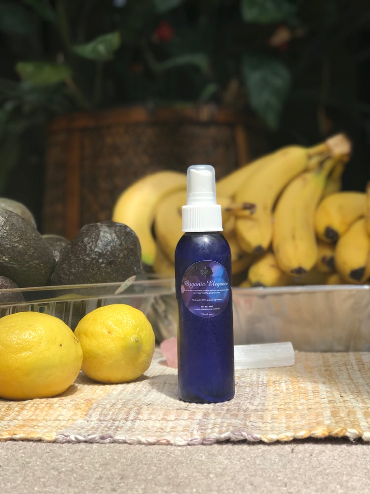 Image of ALOELEGANCE LEAVE-IN CONDITIONER (HEALING SPRAY)