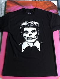 Fiend Club LA Tee