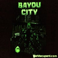 Image 3 of Bayou City (Glow in the Dark)