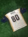Image of Vintage Isaac Bruce St. Louis Rams Champion Jersey (Size 40)