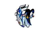 Pink Floyd - The Wall ‘Teacher’ Enamel Pin