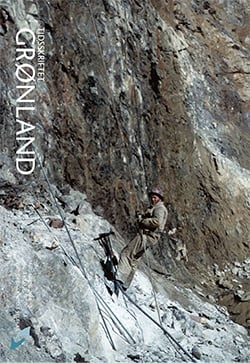 Image of TIDSSKRIFTET GRØNLAND, NR. 2/JUNI 2018, 66. ÅRGANG