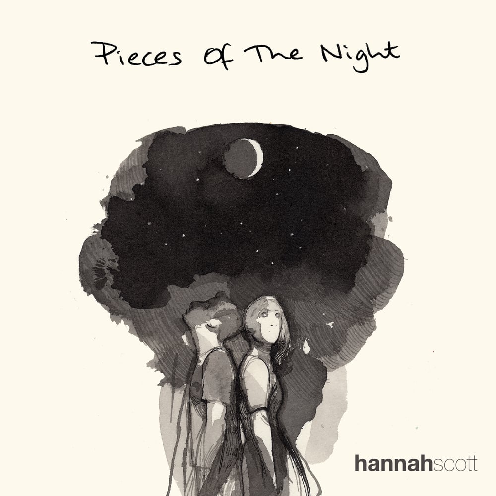 Image of Pieces Of The Night - Album