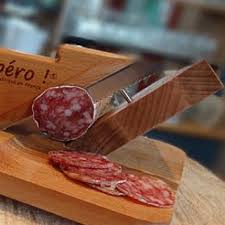 So Apéro - La Guillotine à Saucisson - L'Originale