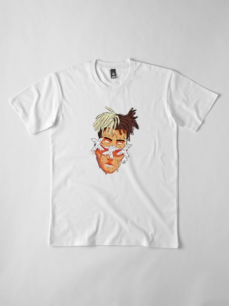 Image of X - T-Shirt (White)