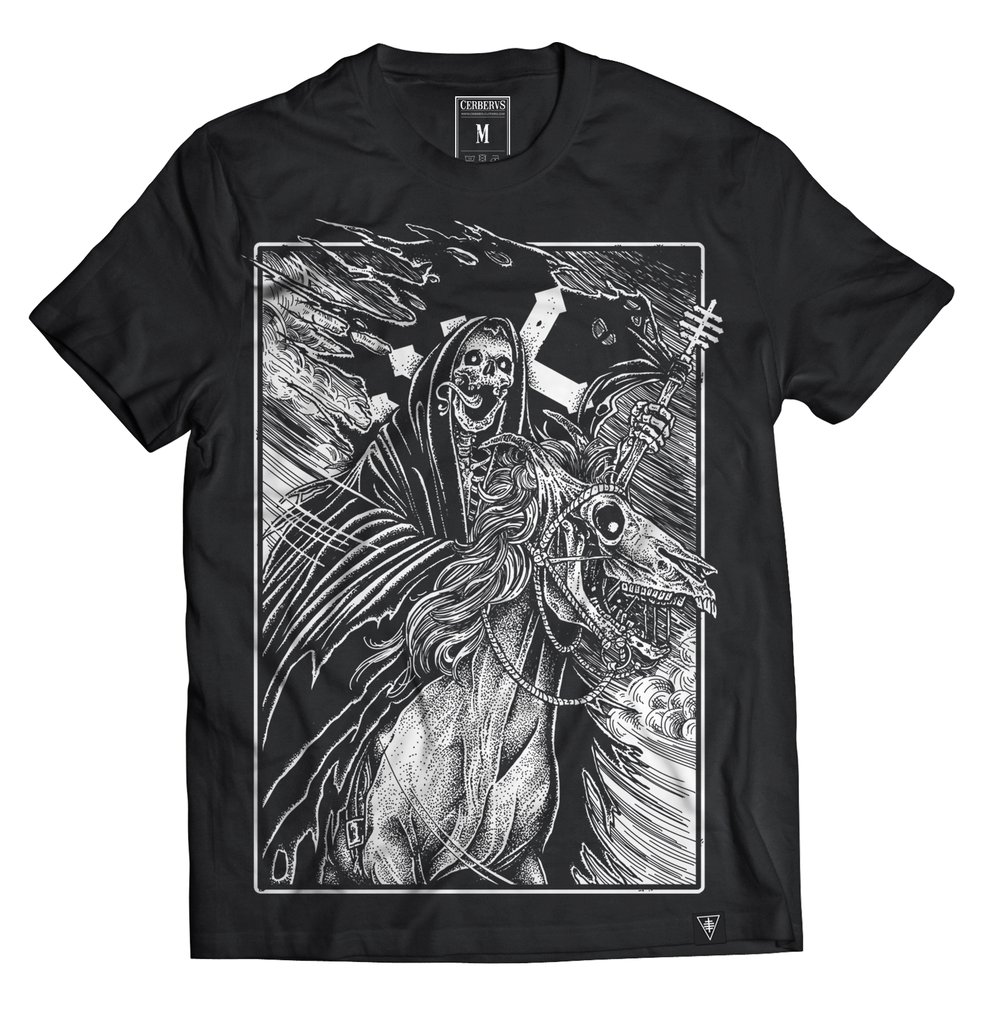 HORSEMAN