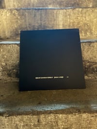 Image 2 of LP Ved Buens Ende «Those Who Caress the Pale» TESTPRESS