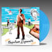 Image of Napoleon Dynamite (Original Motion Picture Soundtrack) - 'Electric Liger Blue' Vinyl - Various