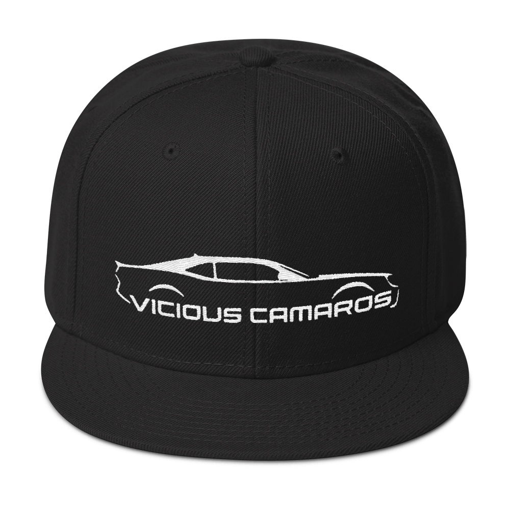 Image of 5th Gen Logo Hat