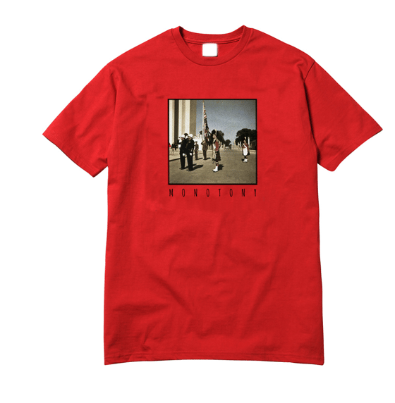 Image of Soldier T-Shirt