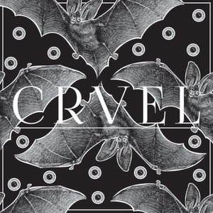 Image of CRVEL Sombras LP
