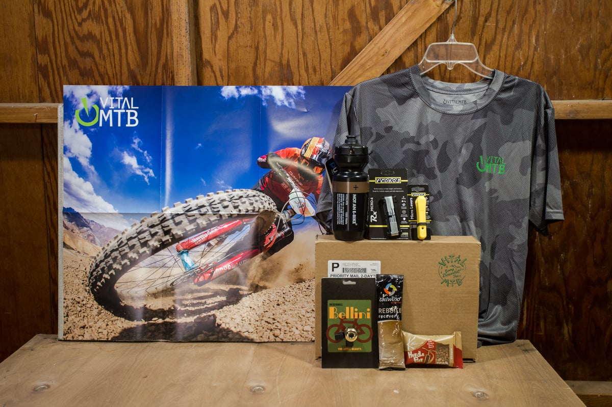 vital mtb subscription box