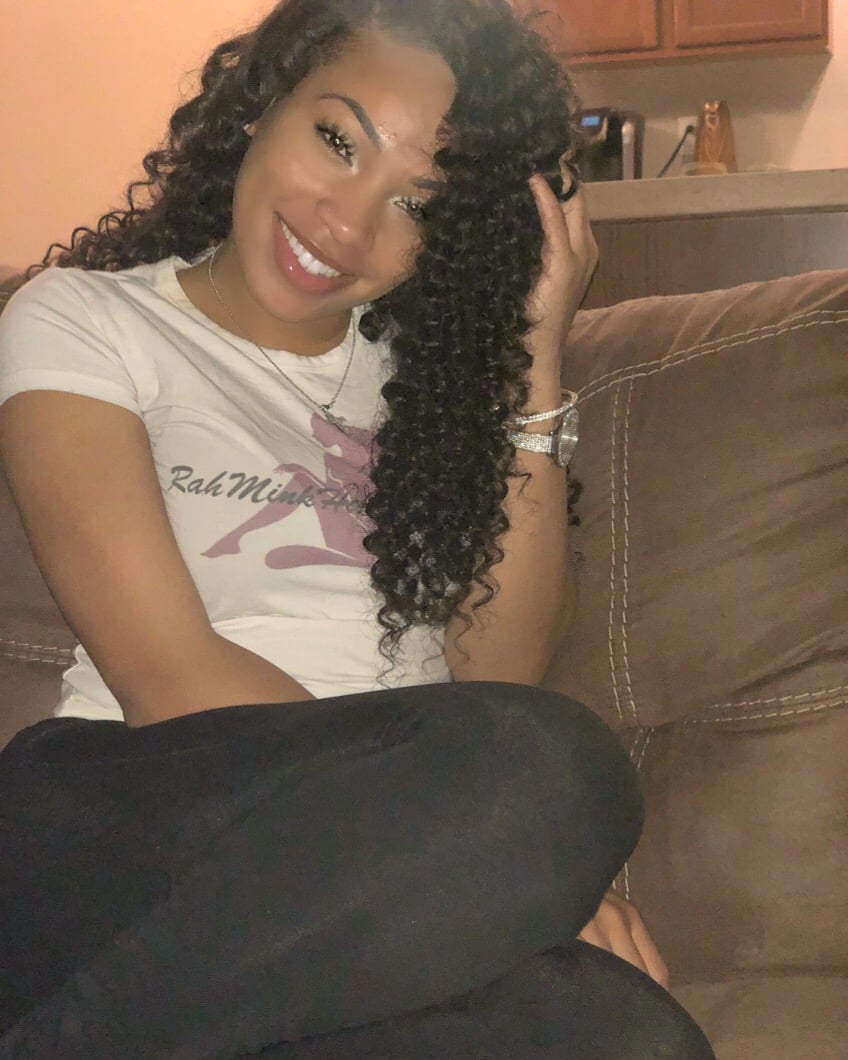 Image of Mink Deep~Wave x Closures