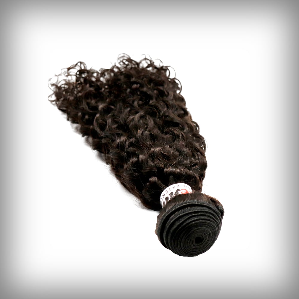 Image of Mink Curly