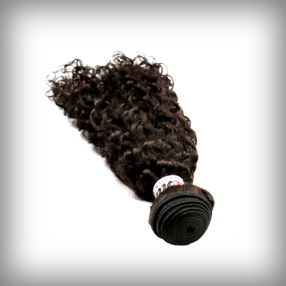Image of Mink Curly