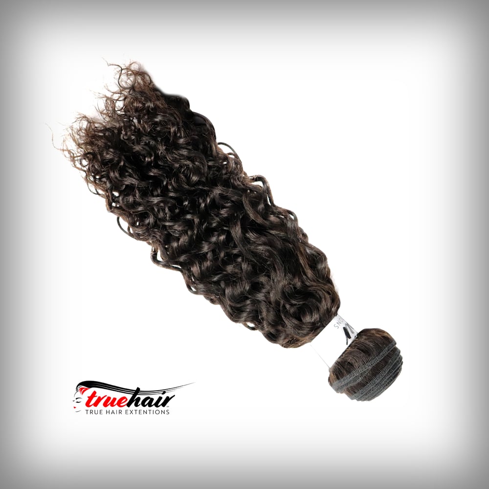 Image of Mink Curly