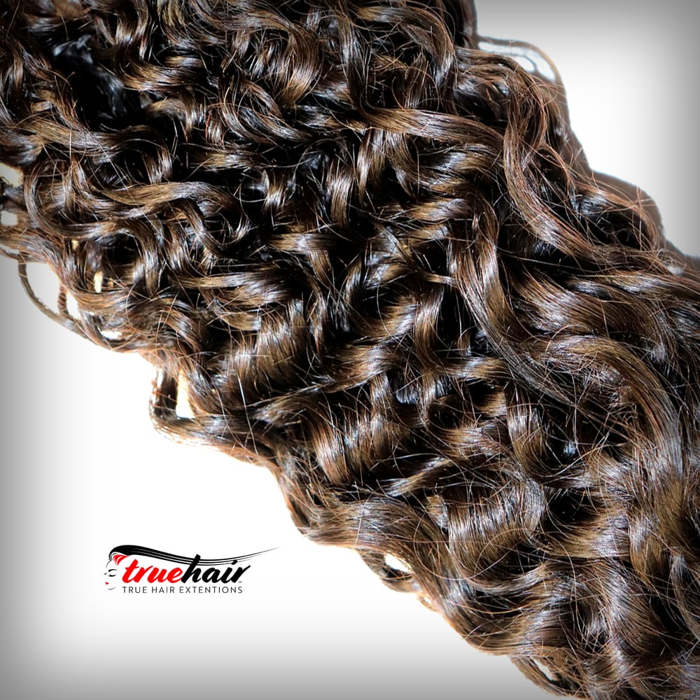 Image of Mink Curly
