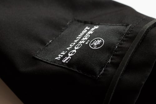 Image of ME AGAINST SOCIETY - "Wilson's Leather" Dream Jacket