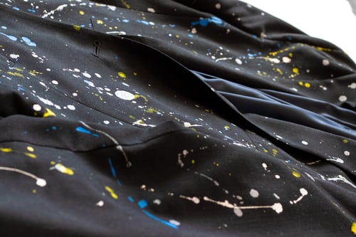 Image of ME AGAINST SOCIETY - Work of Art 01