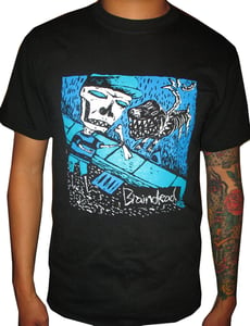 Image of Quicksand Rip off (black)