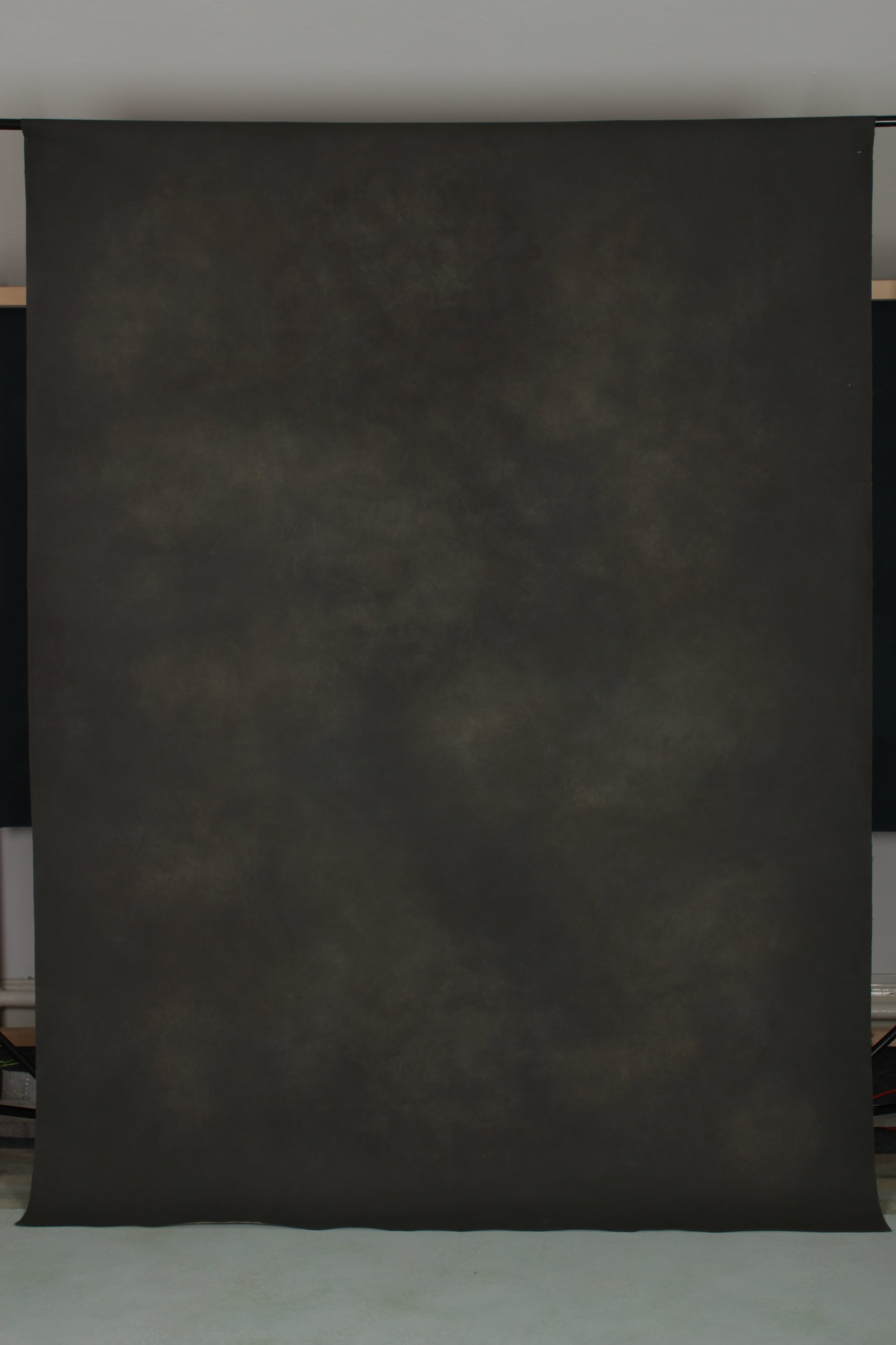 PlichtaBackdrops handpainted — Made to Order backdrop, Graphite