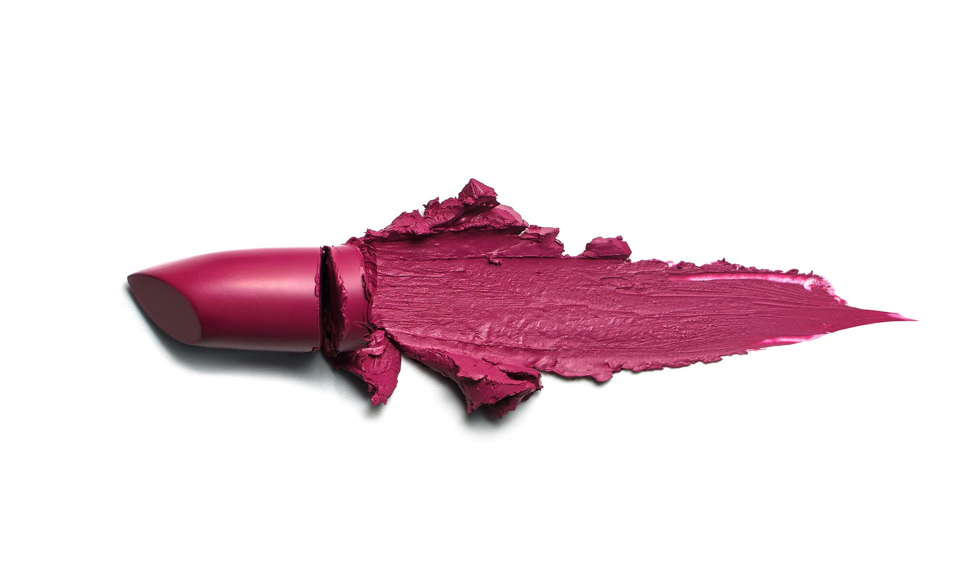 Image of *KIMONO* // TRUE PLUM LIPSTICK