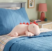 Medium Dino Plush Toy