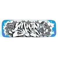 SINO - SIMPLE STYLE - SILK SCREEN