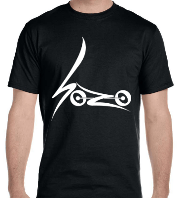 Image of Official SoZo Logo T-shirt