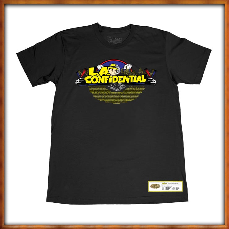 Image of L.A. Confidential Original