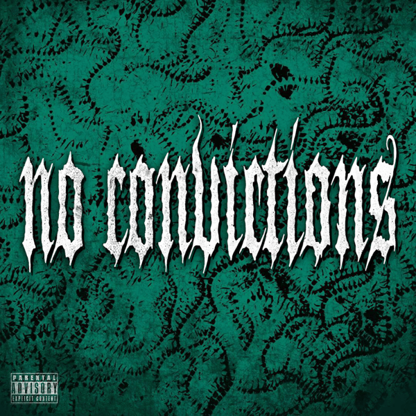 Image of No Convictions EP (Jewel Case)