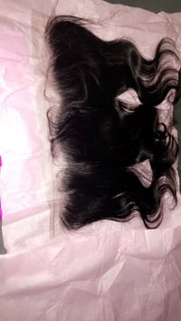 13x4 Body Wave Frontal