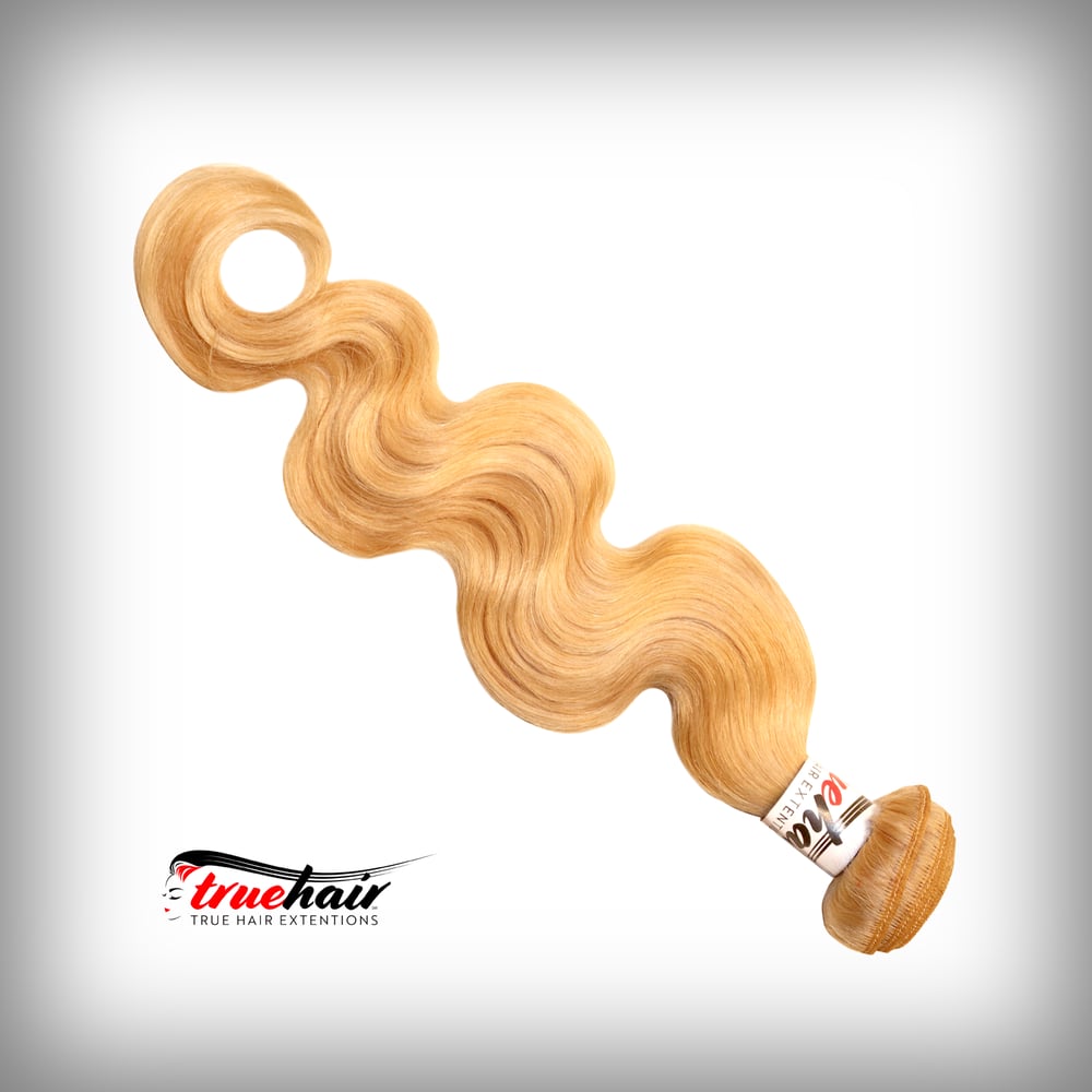 Image of Mink Blonde 613 Body Wave