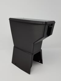 Image 1 of Gregparts CRX Replica Arm Rest (Complete assembled armrest)
