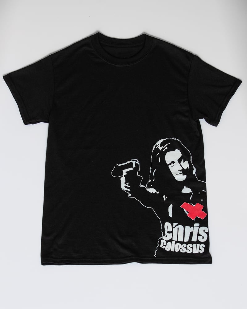 Image of Friend or  Foe Tee